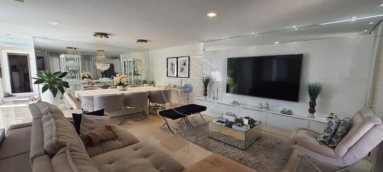 Casa, 3 quartos, 632 m² - Foto 11