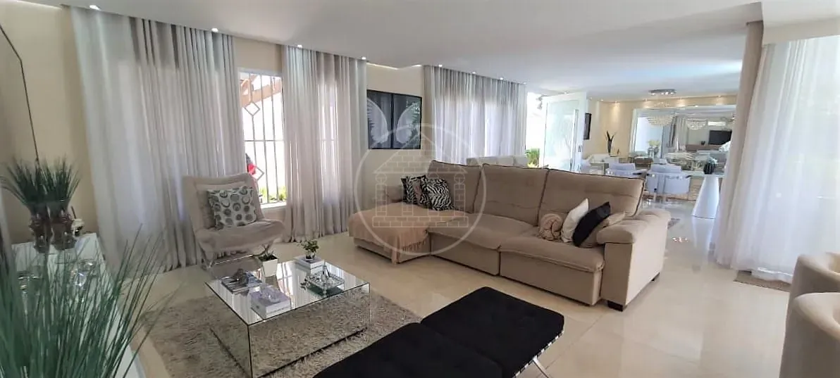 Casa, 3 quartos, 632 m² - Foto 14