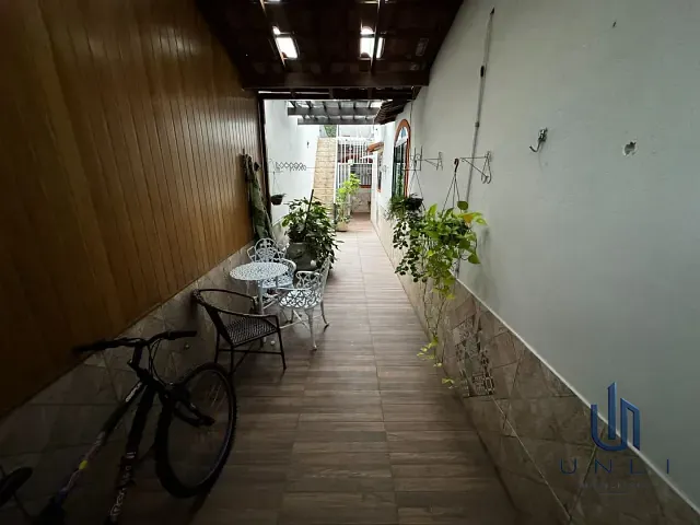 Casa 5 quartos e 3 banheiros, à venda, no bairro São Cristóvão em Volta Redonda