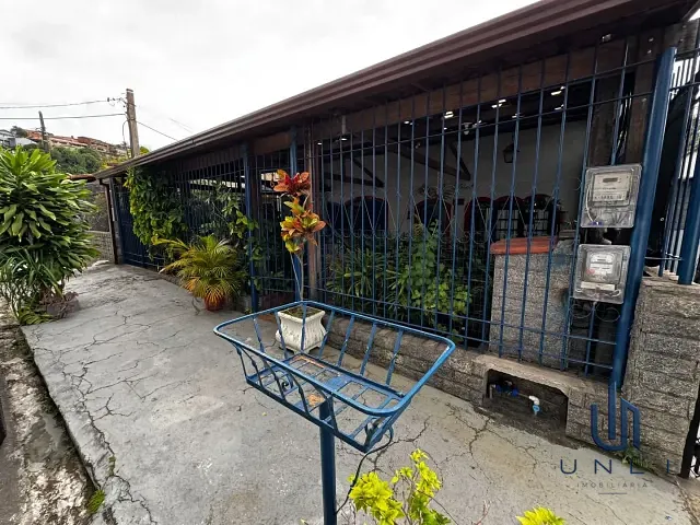 Casa 5 quartos e 3 banheiros, à venda, no bairro São Cristóvão em Volta Redonda