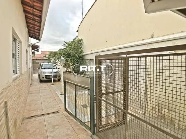 Casa com 250m² 3 quartos e 2 banheiros, à venda, no bairro João Aranha em Paulínia