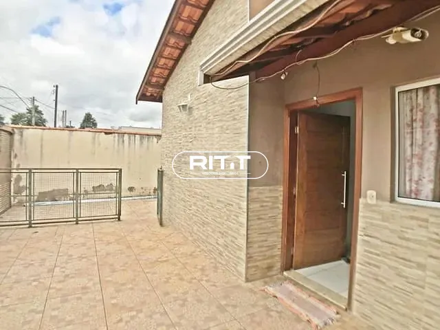 Casa com 250m² 3 quartos e 2 banheiros, à venda, no bairro João Aranha em Paulínia