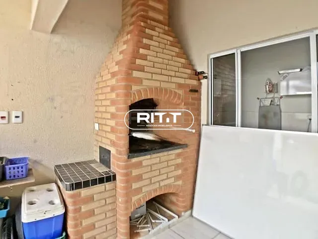 Casa com 250m² 3 quartos e 2 banheiros, à venda, no bairro João Aranha em Paulínia