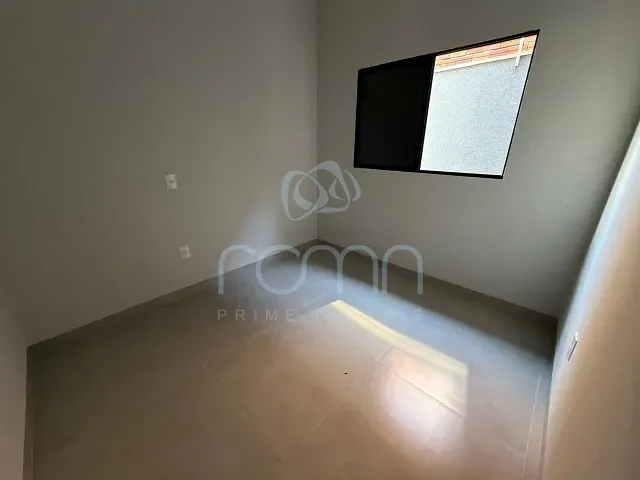 Casa 3 quartos e 3 banheiros, à venda, no bairro Residencial Setsul II em São José do Rio Preto