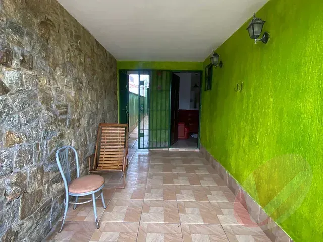 Casa com 145m² 2 quartos e 1 banheiro, para alugar, no bairro Real em Praia Grande