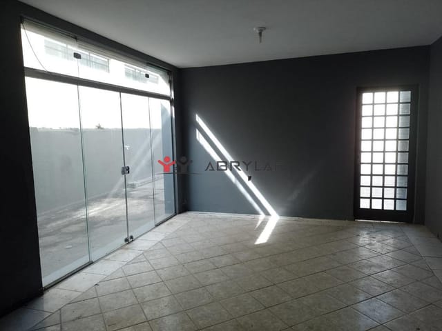 Foto do Casa - Casa para Locação 1 Vaga, 392M², Vila Gotardo, Jundiaí - SP | Abrylar Negócios Imobiliários Ltda Me