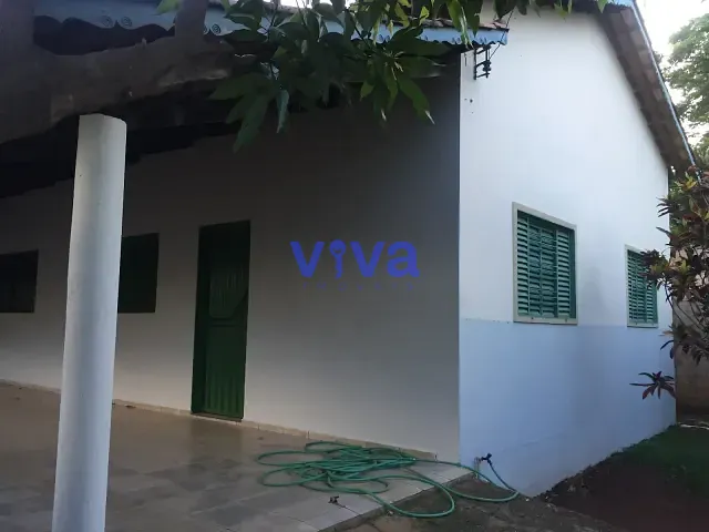 Casa 3 quartos e 2 banheiros, à venda, no bairro Papillon Park em Aparecida de Goiânia