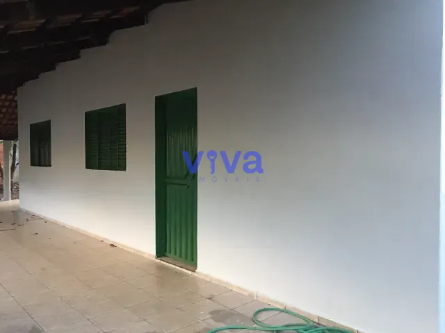 Casa 3 quartos e 2 banheiros, à venda, no bairro Papillon Park em Aparecida de Goiânia