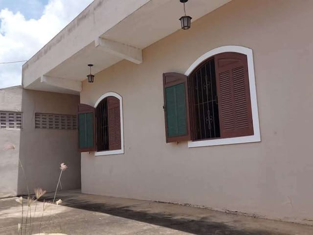 Foto do Casa - Casa de vila à Venda, Goitacazes, Campos dos Goytacazes, RJ | BBUSINESS