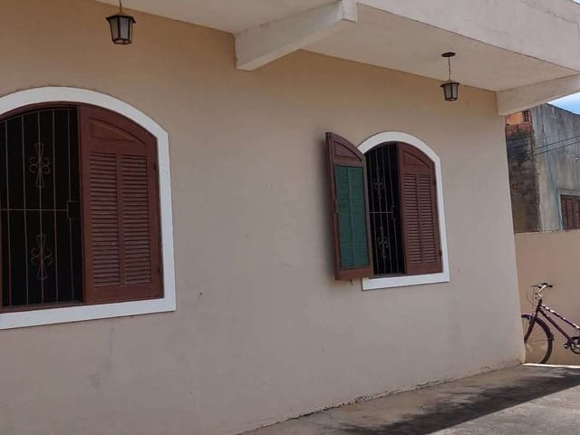 Foto do Casa - Casa de vila à Venda, Goitacazes, Campos dos Goytacazes, RJ | BBUSINESS