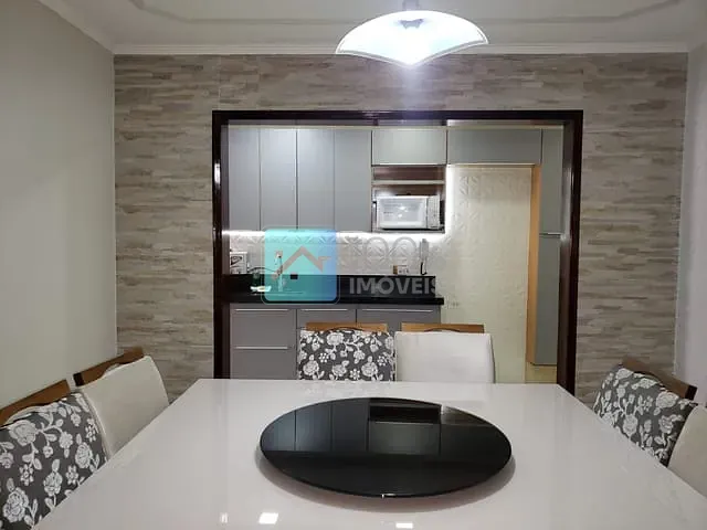 Casa com 192m² 2 quartos e 2 banheiros, à venda, no bairro Cidade Morumbi em São José dos Campos