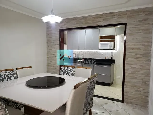 Casa com 192m² 2 quartos e 2 banheiros, à venda, no bairro Cidade Morumbi em São José dos Campos