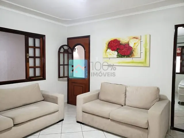 Casa com 192m² 2 quartos e 2 banheiros, à venda, no bairro Cidade Morumbi em São José dos Campos