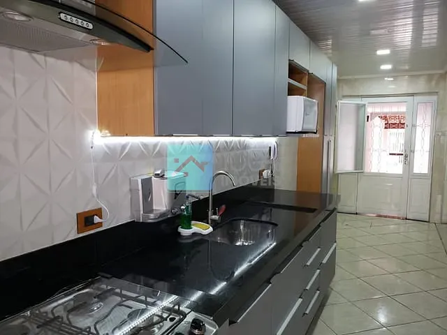 Casa com 192m² 2 quartos e 2 banheiros, à venda, no bairro Cidade Morumbi em São José dos Campos