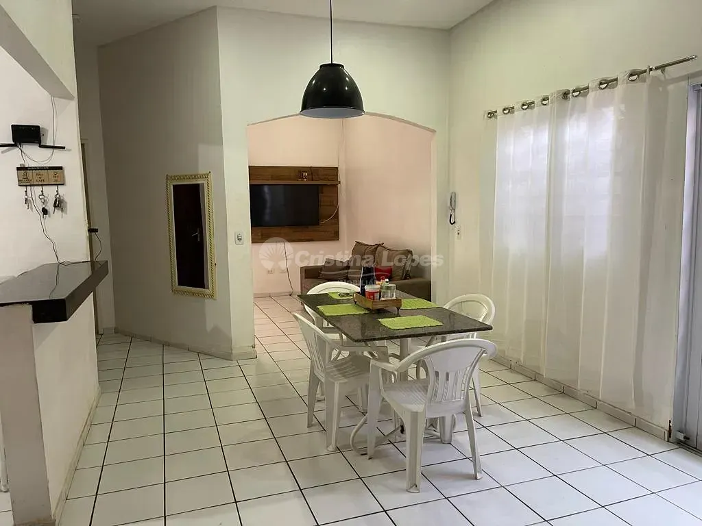 Casa, 3 quartos, 10 m² - Foto 1