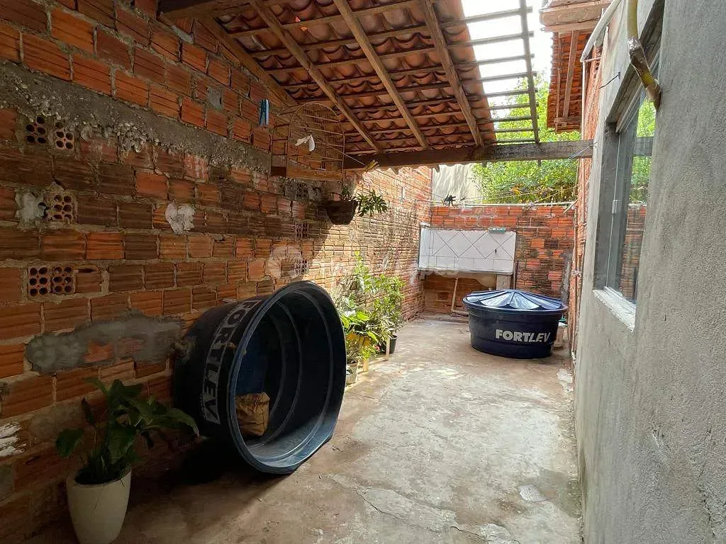 Casa, 3 quartos, 10 m² - Foto 5
