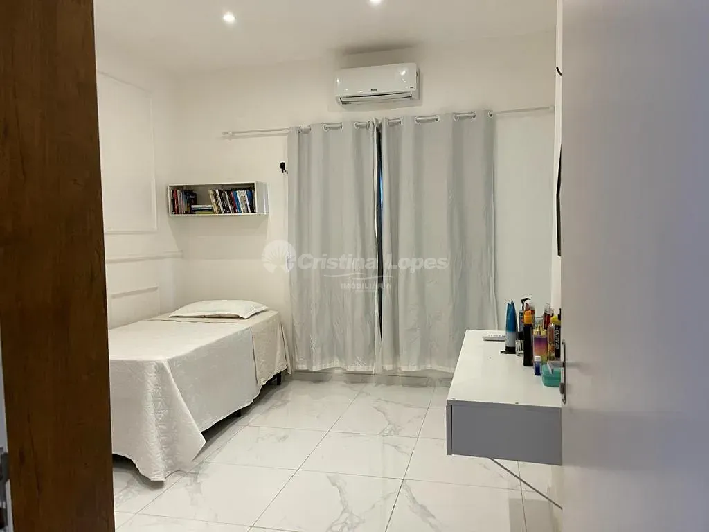 Casa, 3 quartos, 10 m² - Foto 2