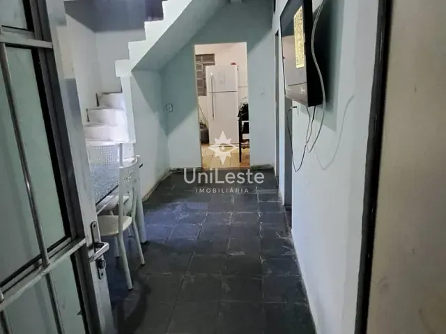 Casa 4 quartos e 3 banheiros, à venda, no bairro Conjunto Taquaril em Belo Horizonte