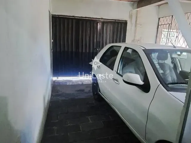 Casa 4 quartos e 3 banheiros, à venda, no bairro Conjunto Taquaril em Belo Horizonte