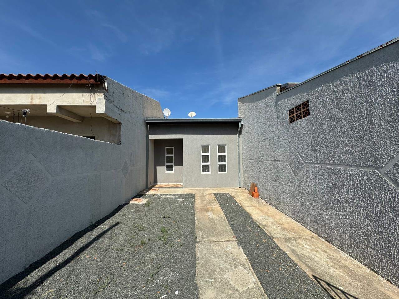 Casa, 3 quartos, 125 m² - Foto 3