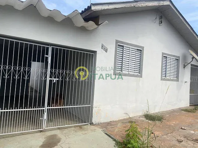 Casa com 90m² 2 quartos e 2 banheiros, à venda, no bairro Eucaliptos em Londrina