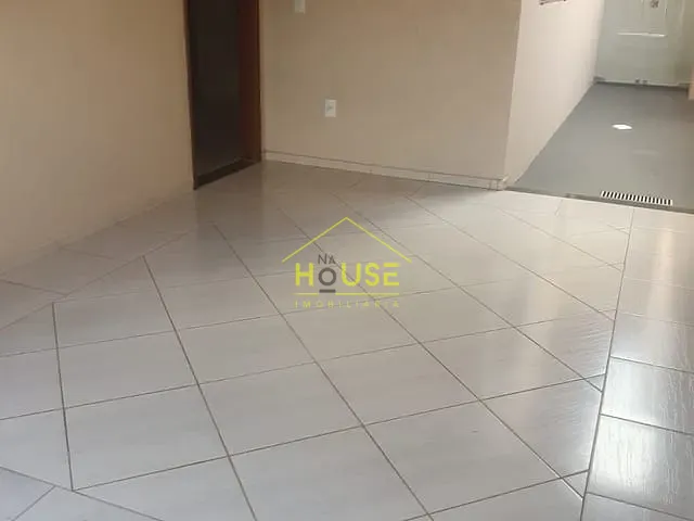 Casa com 130m² 3 quartos e 1 banheiro, para alugar, no bairro Santa Luzia em Votuporanga