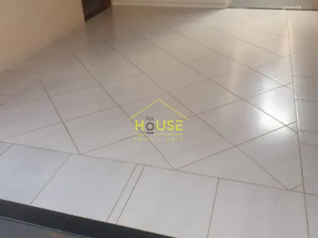 Casa com 130m² 3 quartos e 1 banheiro, para alugar, no bairro Santa Luzia em Votuporanga