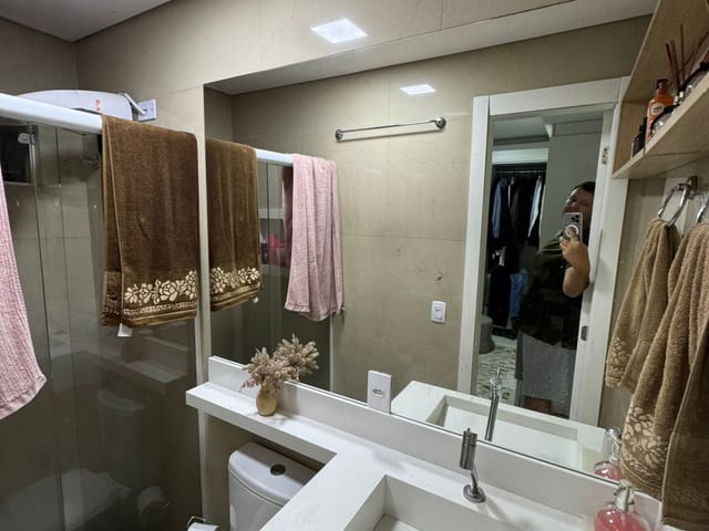 Casa com 268m² 4 quartos e 2 banheiros, à venda, no bairro Jardim Dourado em Porto Belo