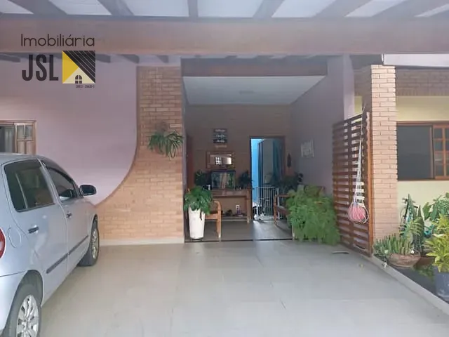 Casa com 78m² 3 quartos e 2 banheiros, à venda, no bairro Vila Santos em Caçapava