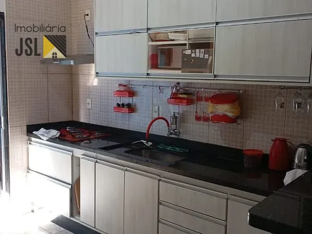 Casa com 78m² 3 quartos e 2 banheiros, à venda, no bairro Vila Santos em Caçapava