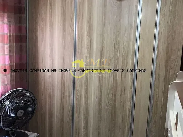 Casa com 170m² 2 quartos e 1 banheiro, à venda, no bairro Jardim Ouro Preto em Campinas