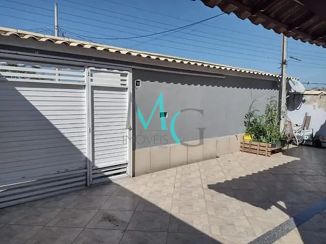 Casa com 250m² 2 quartos e 1 banheiro, à venda, no bairro Campo Grande em Rio de Janeiro