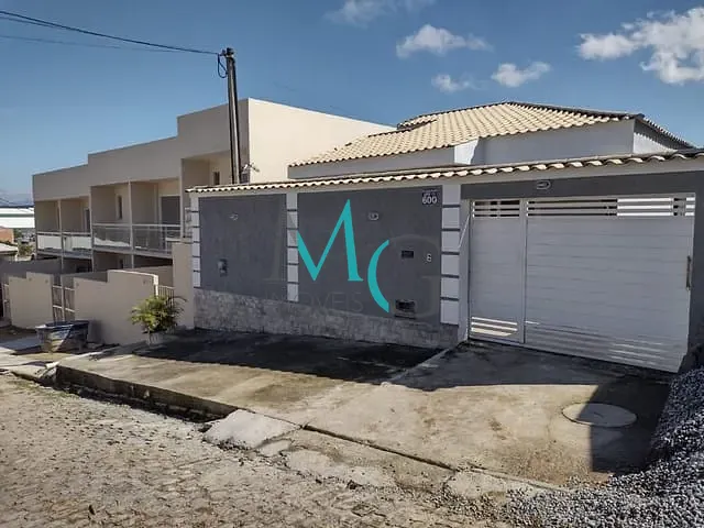 Casa com 250m² 2 quartos e 1 banheiro, à venda, no bairro Campo Grande em Rio de Janeiro