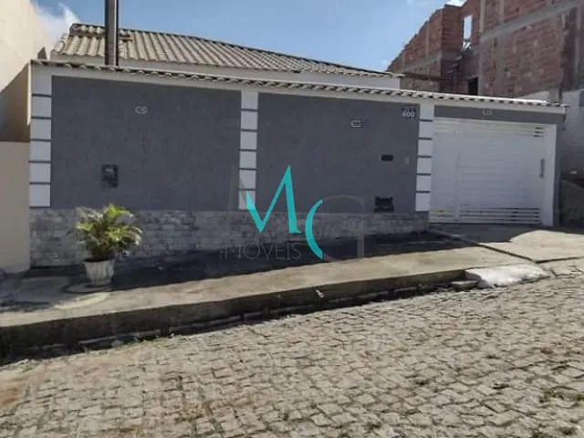 Casa com 250m² 2 quartos e 1 banheiro, à venda, no bairro Campo Grande em Rio de Janeiro