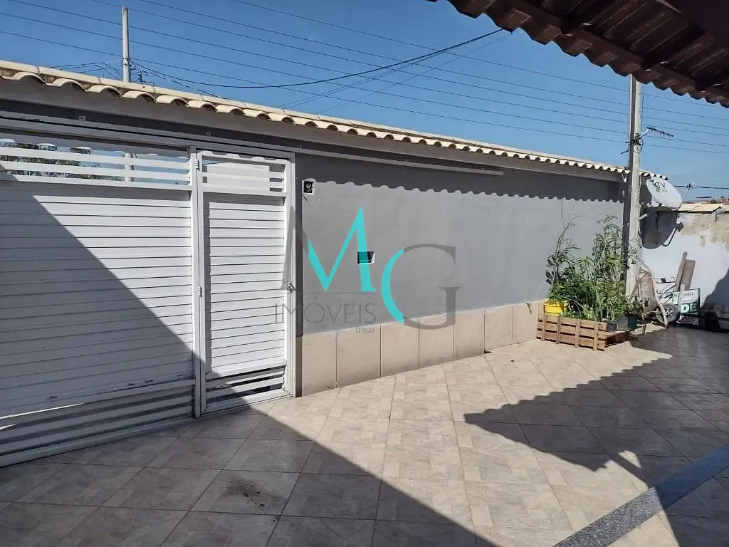 Casa, 2 quartos, 130 m² - Foto 2