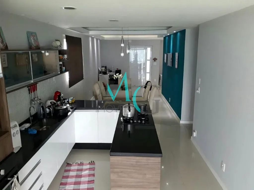 Casa, 2 quartos, 130 m² - Foto 11