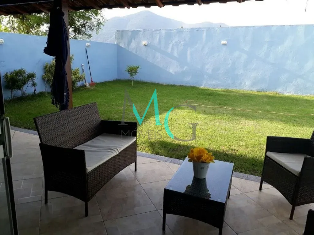 Casa, 2 quartos, 130 m² - Foto 28