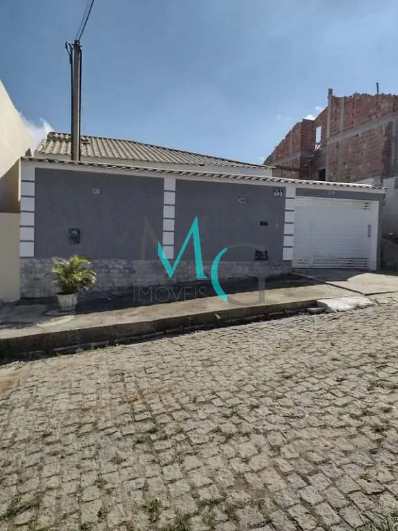 Casa, 2 quartos, 130 m² - Foto 3