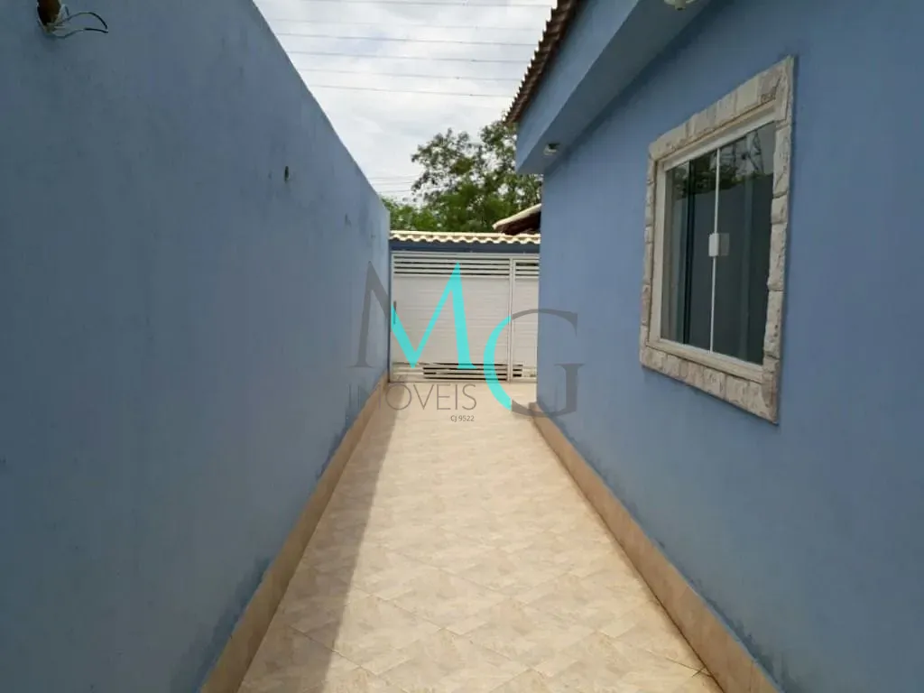Casa, 2 quartos, 130 m² - Foto 25