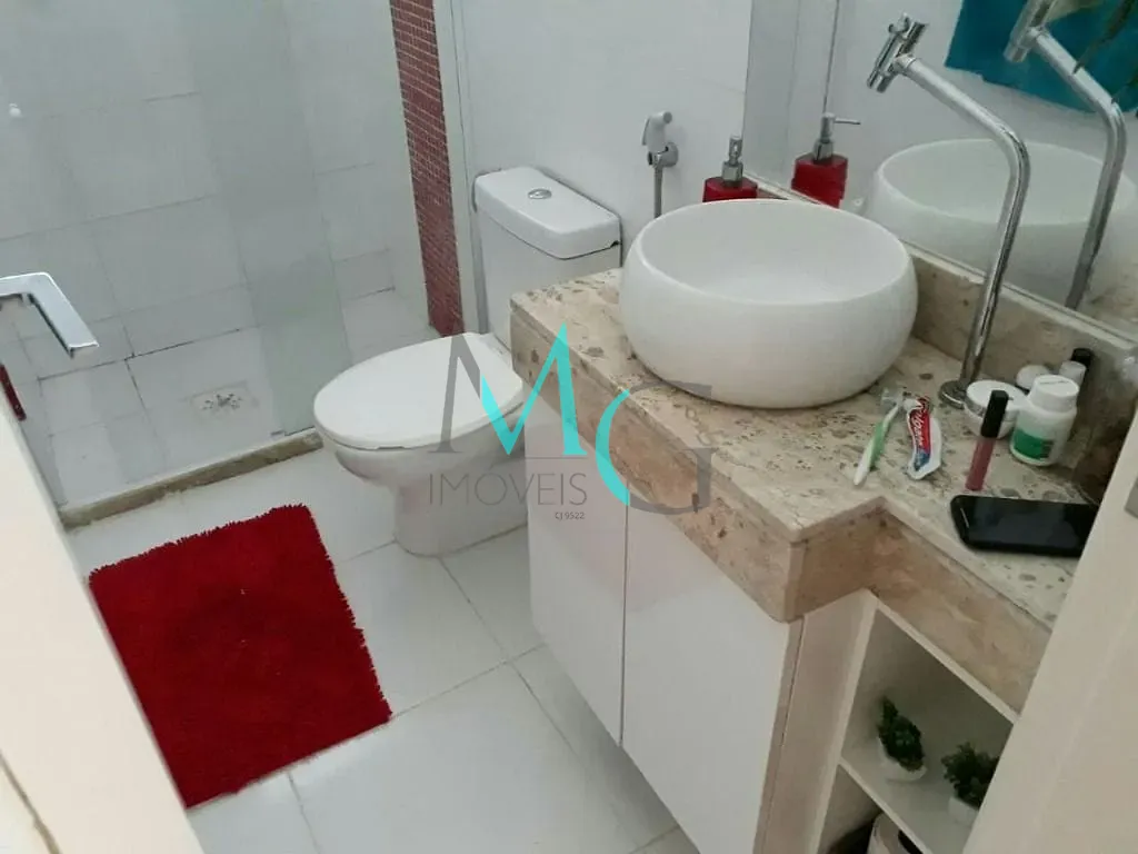 Casa, 2 quartos, 130 m² - Foto 15