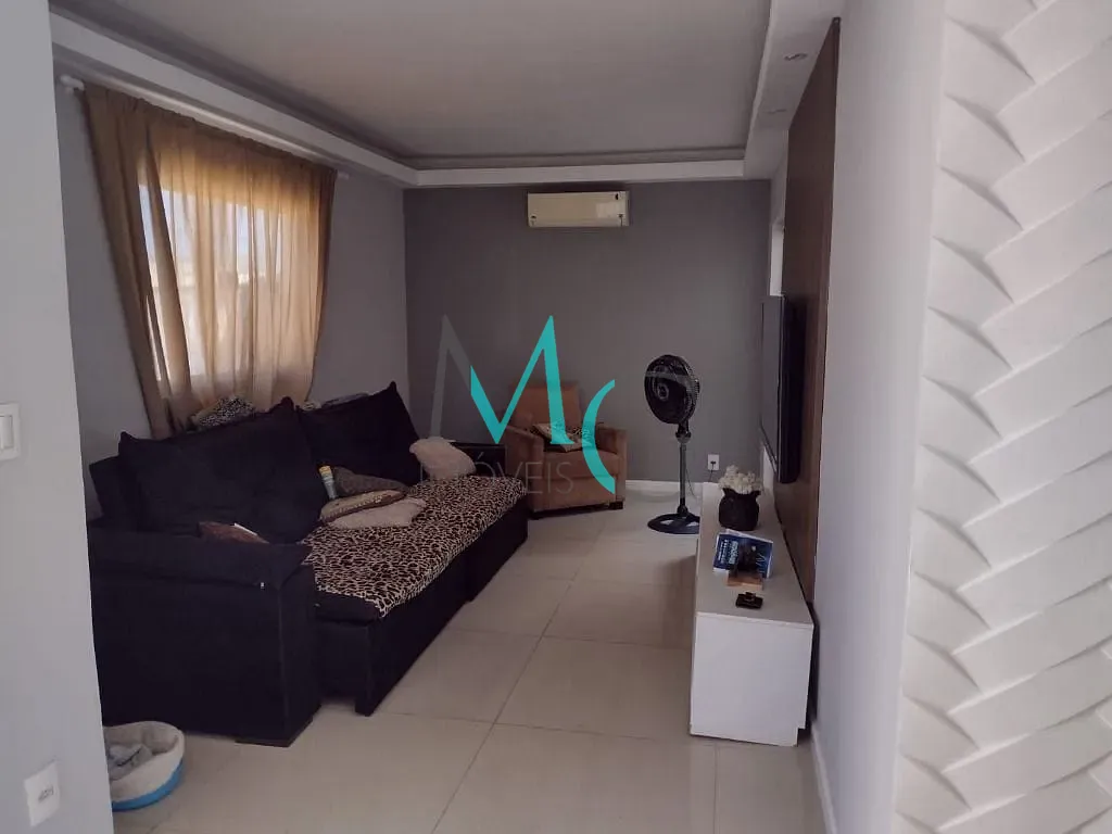 Casa, 2 quartos, 130 m² - Foto 6
