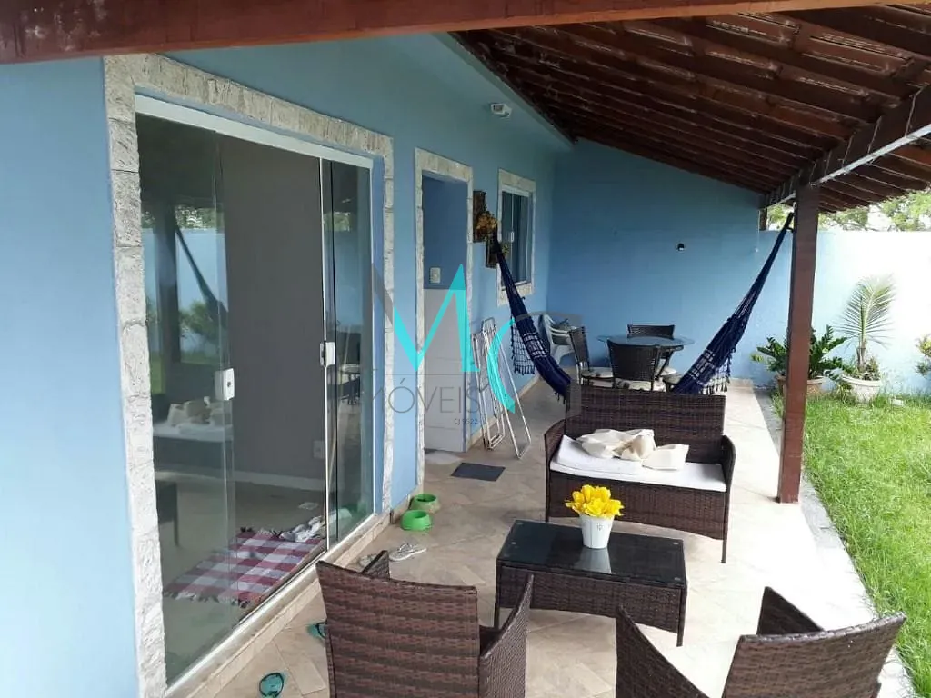Casa, 2 quartos, 130 m² - Foto 26