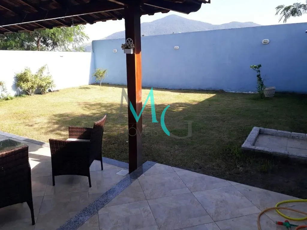 Casa, 2 quartos, 130 m² - Foto 27