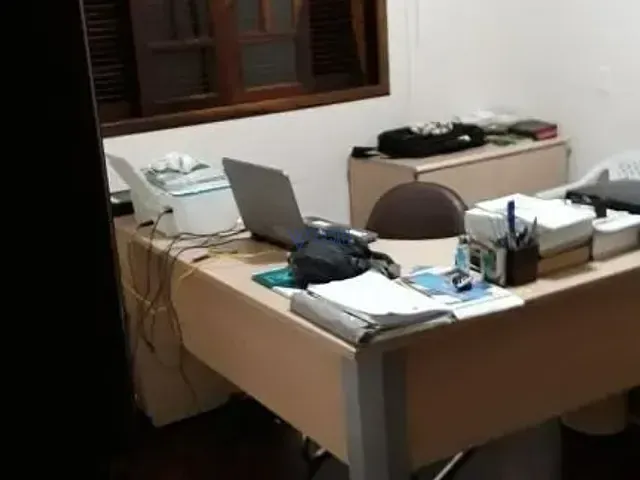 Casa 4 quartos e 4 banheiros, à venda, no bairro Jardim Esplanada em São José dos Campos