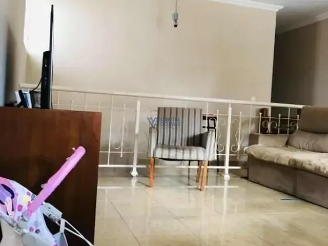 Casa 4 quartos e 4 banheiros, à venda, no bairro Jardim Esplanada em São José dos Campos