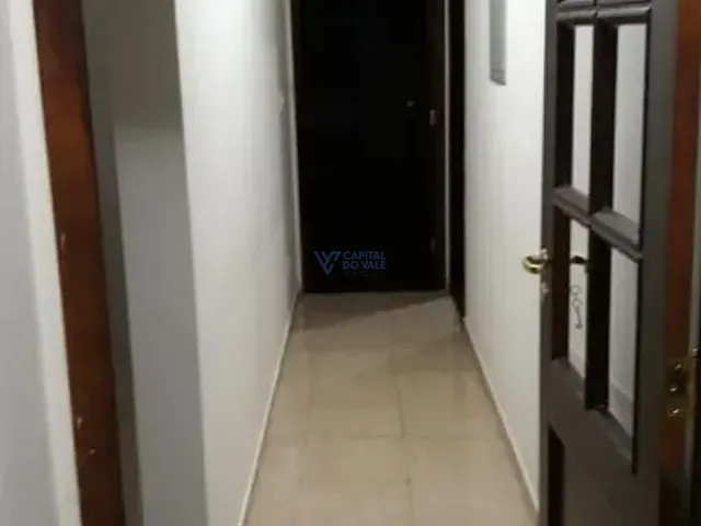 Casa 4 quartos e 4 banheiros, à venda, no bairro Jardim Esplanada em São José dos Campos