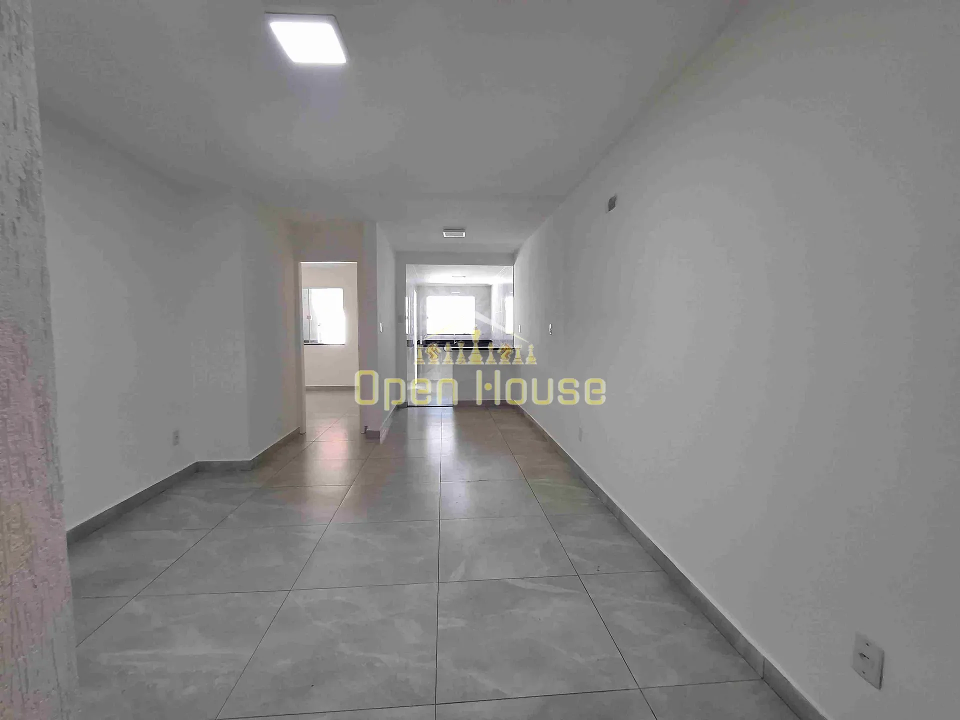 Casa, 3 quartos, 240 m² - Foto 2