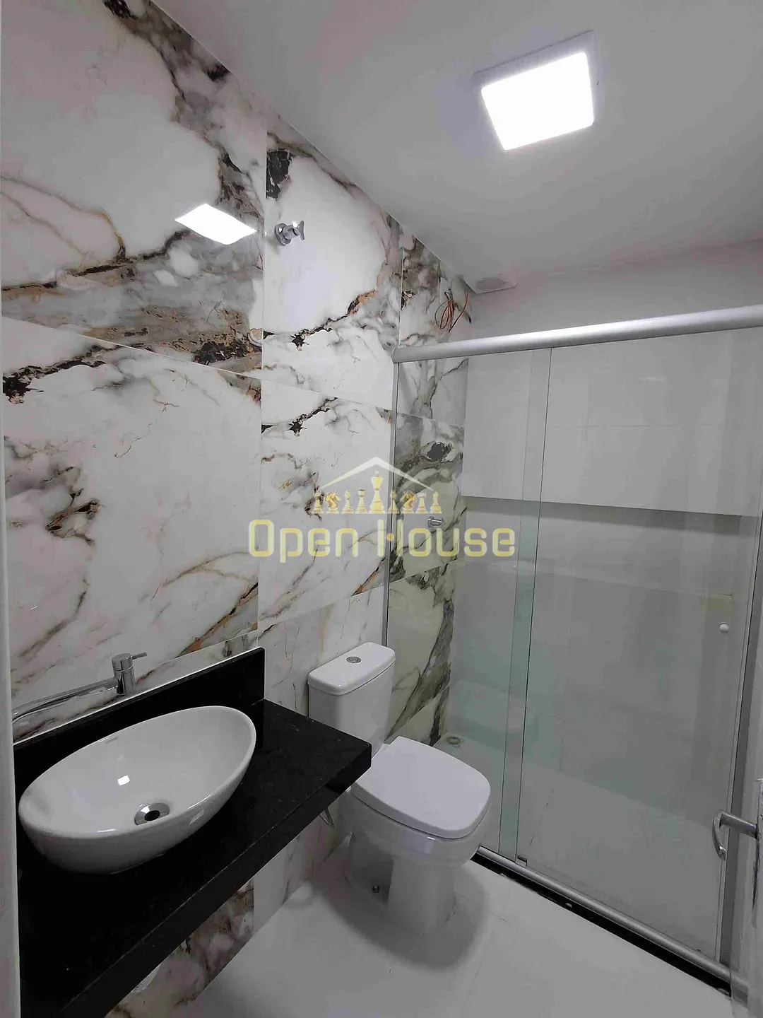 Casa, 3 quartos, 240 m² - Foto 12