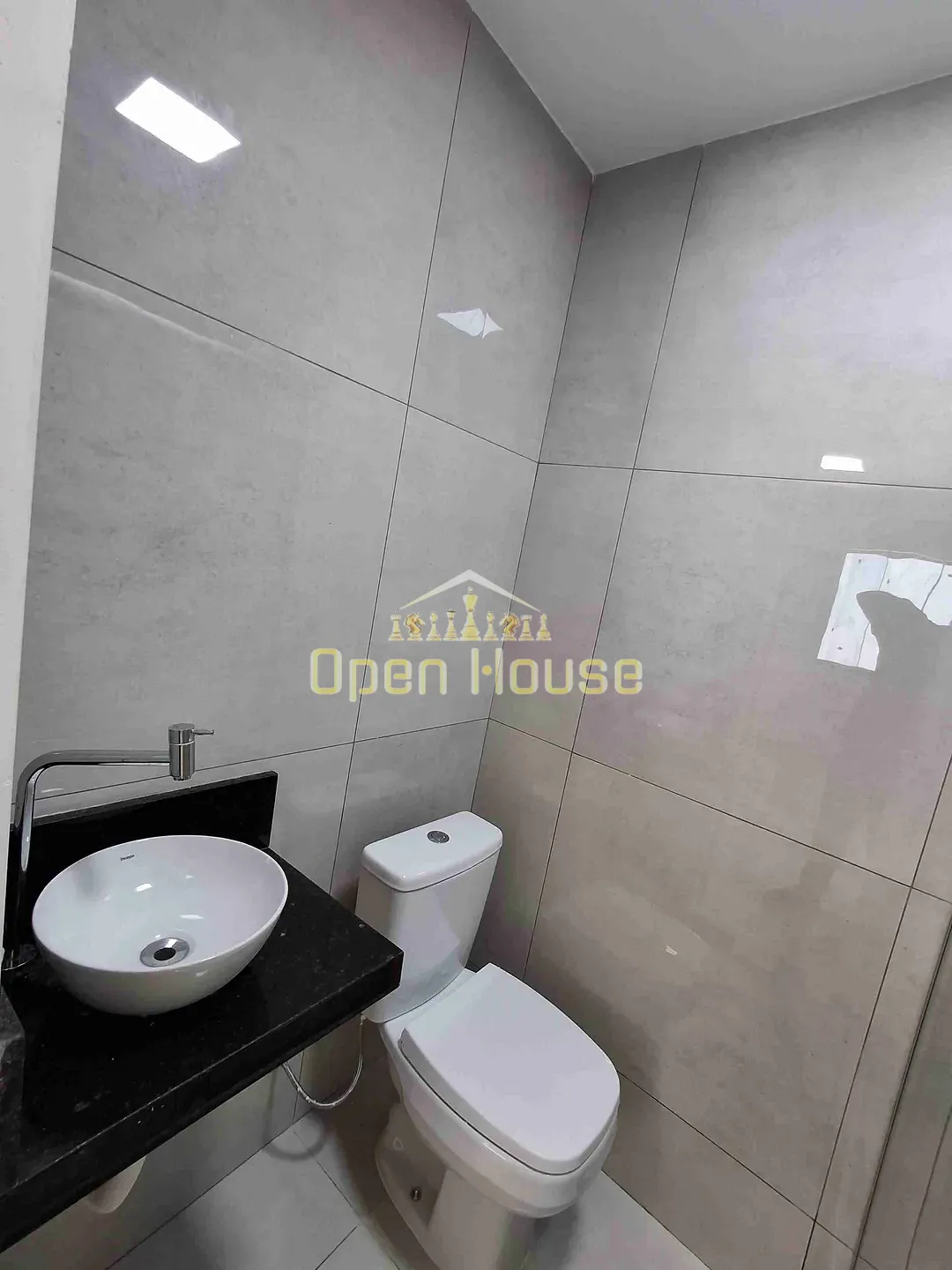 Casa, 3 quartos, 240 m² - Foto 17