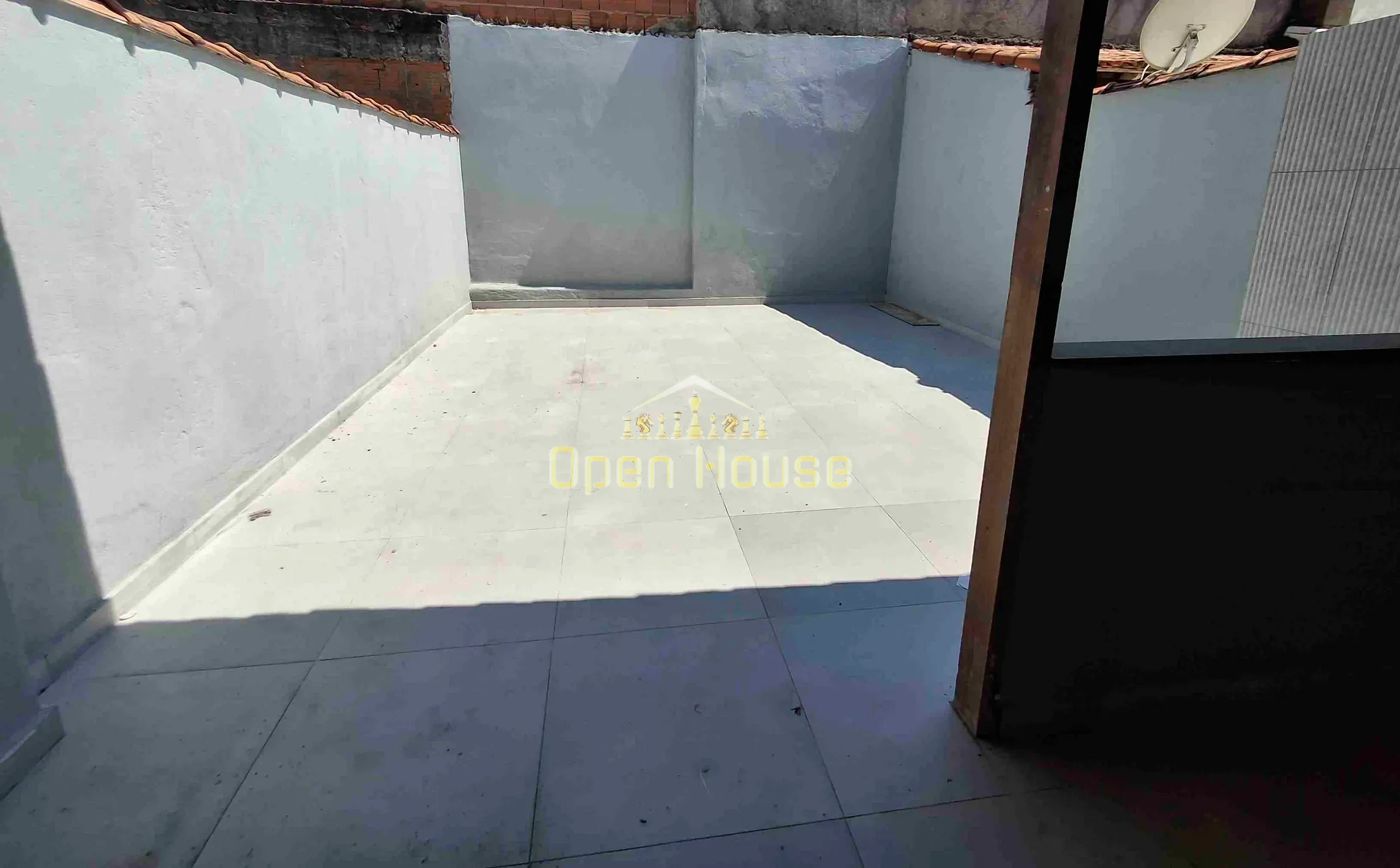 Casa, 3 quartos, 240 m² - Foto 9